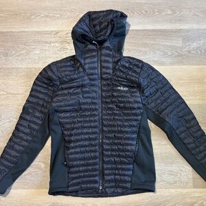 Cirrus Flex 2.0 Hoody QIO-68